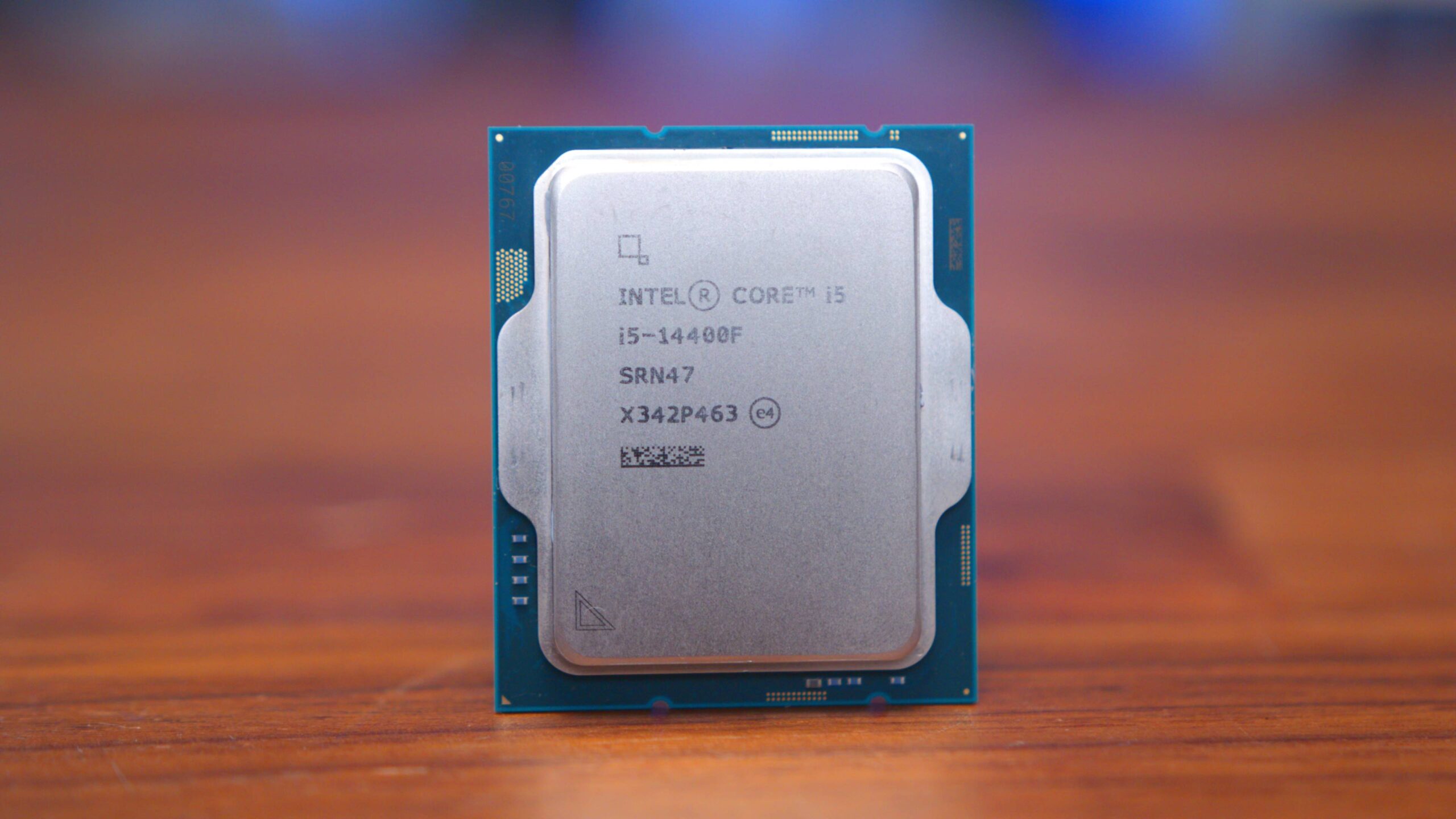 Intel Core i5 14400F