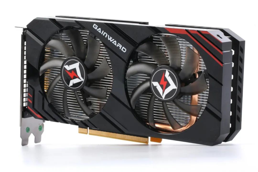 Gainward RTX 3050 8GB (USED)