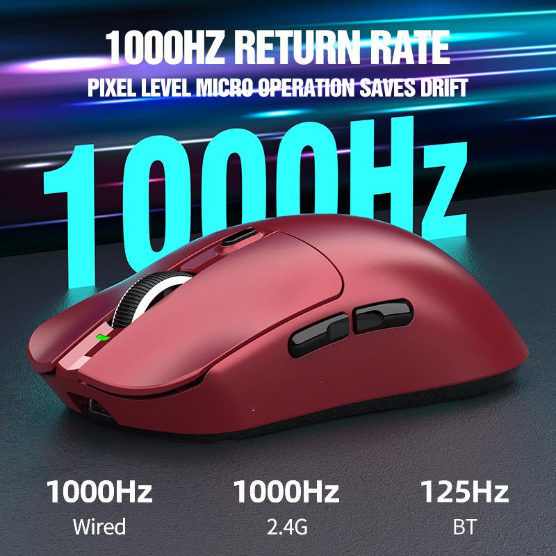 AOC GM230 TRIMOD - RED