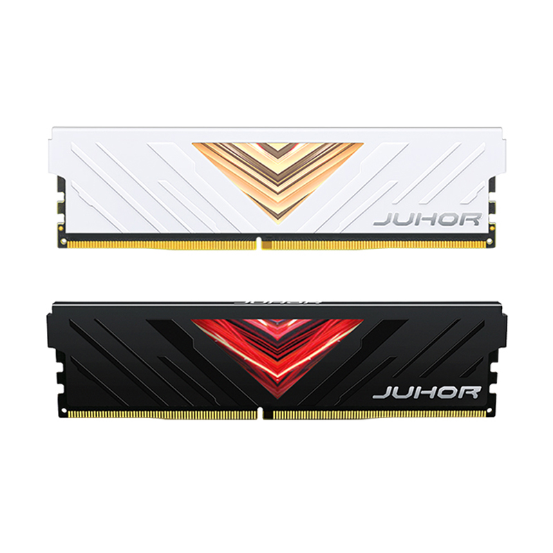 Juhor DDR4 16GB 3200Mhz (WHITE)